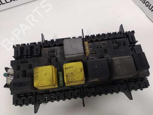 Fuse box MERCEDES-BENZ A-CLASS (W176) A 220 CDI (176.003) | BP17396574E1 