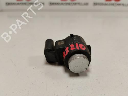 Electronic module BMW 3 (E90) 318 d | BP17407697M83 