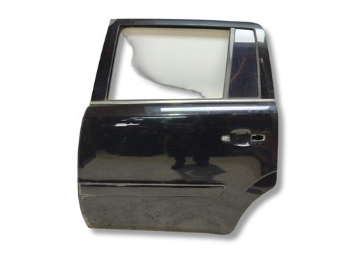 Used Left rear door Left rear door OPEL ZAFIRA / ZAFIRA FAMILY B (A05) 1.9 CDTI (M75) (120 hp) 34612381 34612381