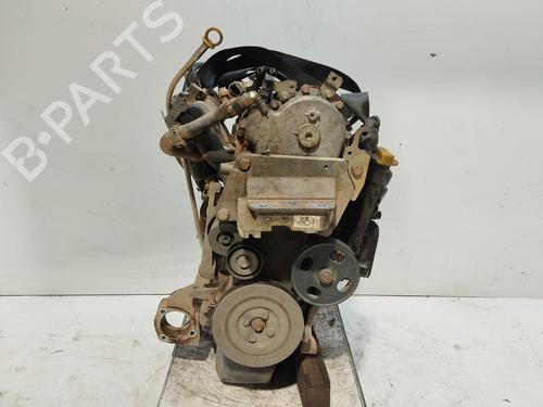 Engine FIAT GRANDE PUNTO (199_) | BP35945501M1 - Image 3