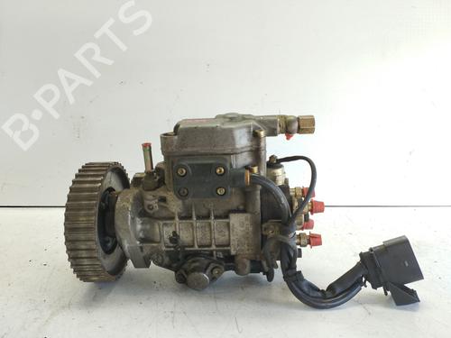 Used Injection pump SEAT LEON (1M1) 1.9 TDI (90 hp) 29052609