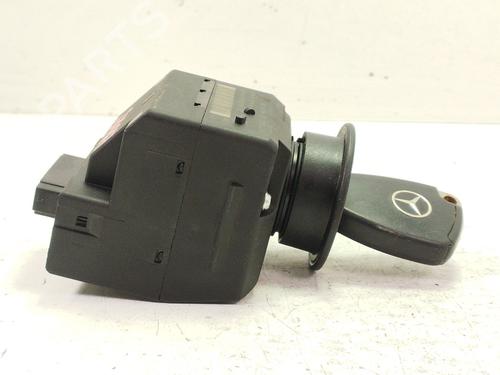 Ignition barrel MERCEDES-BENZ E-CLASS (W211) E 270 CDI (211.016) | BP39746176M48 - Image 4