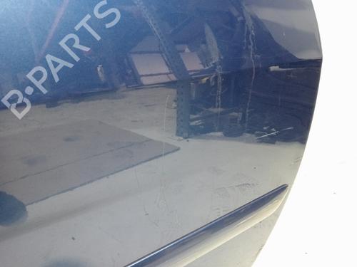 Venstre side skydedør CITROËN C8 (EA_, EB_) 2.2 HDi | BP31939794C74 