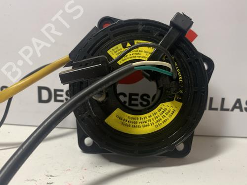 Squib airbag DAEWOO REZZO (U100)  | BP17398348C102 