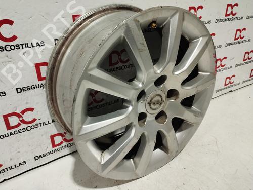 Rim OPEL ASTRA H (A04) 1.7 CDTI (L48) | BP17423319C45 