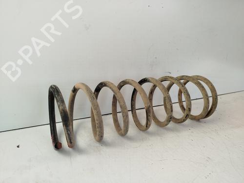 Shock absorber spring FORD MAVERICK (UDS, UNS) 2.7 TD | BP30387543C152