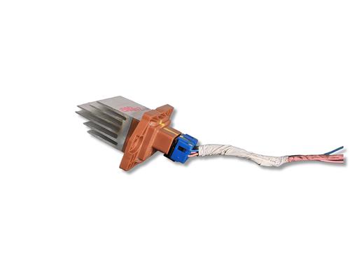Used Heater resistor Heater resistor HYUNDAI i30 FASTBACK (PDE, PDEN) 1.0 T-GDI (120 hp) 35775225 35775225