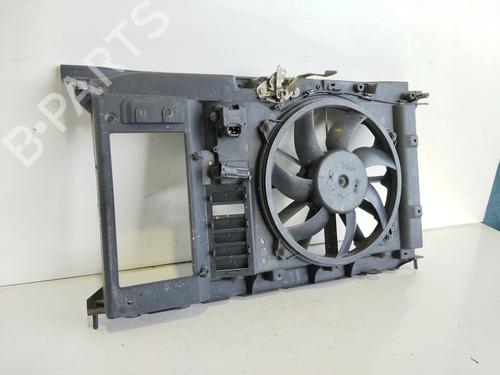 Radiator fan CITROËN C4 I (LC_)  | BP23238647M35 