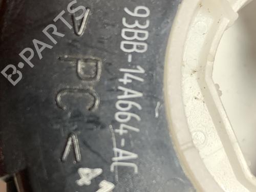 Squib airbag FORD MONDEO I Saloon (GBP) 1.8 i 16V | BP17398098C102 
