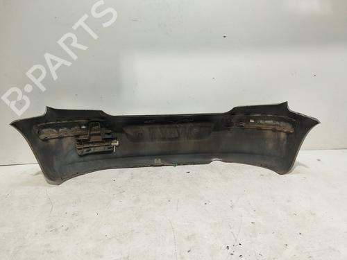 Rear bumper PEUGEOT 307 (3A/C)  | BP27441937C8 