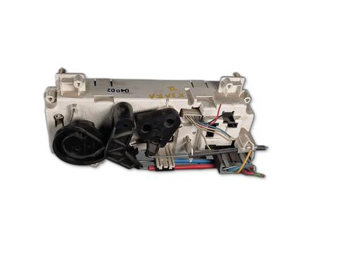 Climate control CITROËN XSARA Coupe (N0) 1.9 D | BP29446104I5 