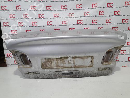 Used Tailgate NISSAN PRIMERA (P11) 2.0 16V (140 hp) 17414696