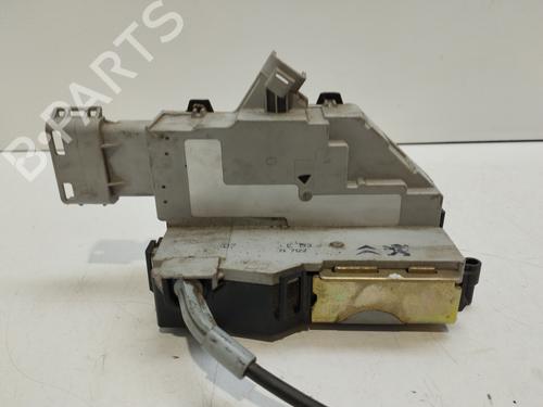 Used Rear left lock Rear left lock CITROËN C4 I (LC_) [2004-2014] 23848919 23848919