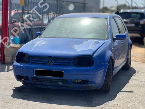 Radiator fan VW GOLF IV (1J1)  | BP22420155M35  - Image 8