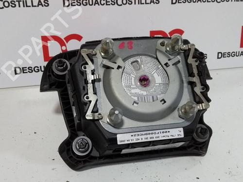 Driver airbag VW CADDY III MPV (2KB, 2KJ, 2CB, 2CJ) 2.0 SDI | BP17397824C9 