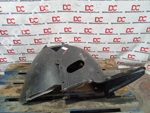 Wheel arch SEAT ALTEA (5P1)  | BP17785981C56 