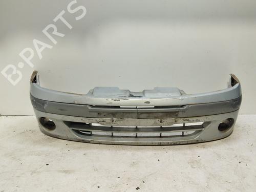 Used Front bumper Front bumper RENAULT SCÉNIC I MPV (JA0/1_, FA0_) 1.9 dCi (JA05, JA1F) (102 hp) 35720389 35720389