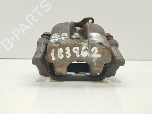 Used Right rear brake caliper TOYOTA AVENSIS Saloon (_T27_) 2.0 D-4D (ADT270_, ADT270R) (124 hp) 29062505