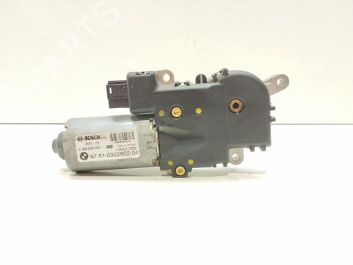 Schiebedachmotor für Schiebedachmotor 37632035 37632035