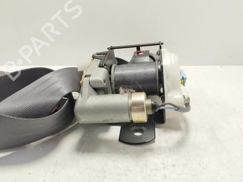 Front right seatbelt HONDA CR-V I (RD) 2.0 16V 4WD (RD1, RD3) | BP18547253I25 