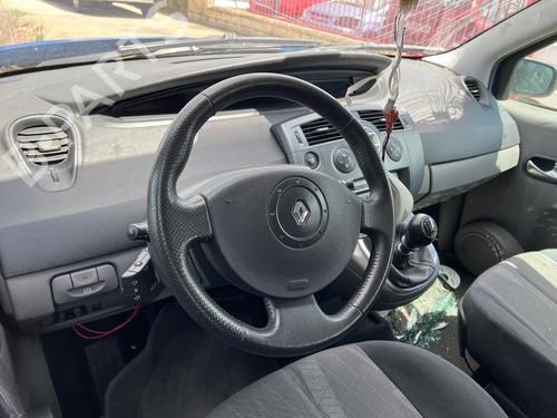 Left front window switch RENAULT SCÉNIC II (JM0/1_) | BP27379574I27 - Image 8