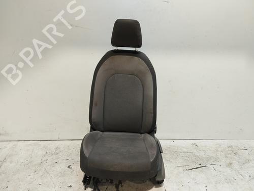 Used Left front seat SEAT IBIZA V (KJ1, KJG) 1.0 TSI (110 hp) 26922325