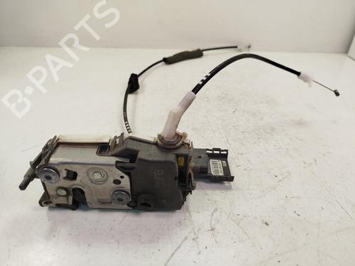 Front right lock PEUGEOT 308 SW I (4E_, 4H_)  | BP28008421C97 