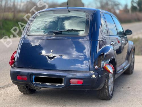 Faro derecho CHRYSLER PT CRUISER (PT_) 2.2 CRD | BP21118011C29 