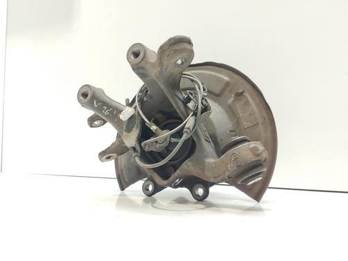 Left rear steering knuckle TOYOTA AVENSIS Saloon (_T27_) 2.0 D-4D (ADT270_, ADT270R) | BP29058533M27 