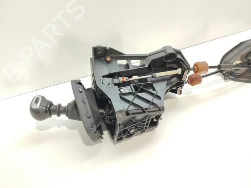 Gear lever CITROËN BERLINGO (ER_, EC_) 1.5 BlueHDi 100 | BP17427084M90 