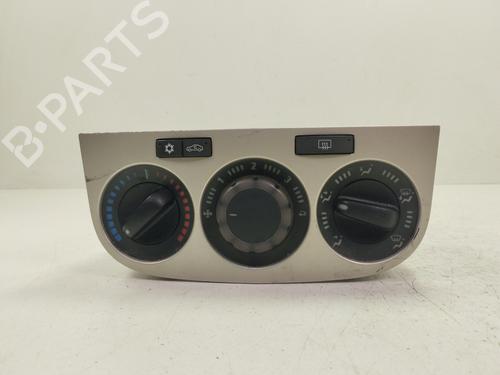 Commande Chauffage OPEL CORSA D (S07) [2006-2015]  29048756