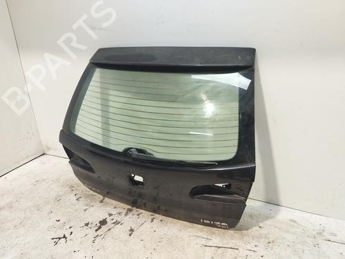 Tailgate SEAT IBIZA III (6L1)  | BP25461176C6 