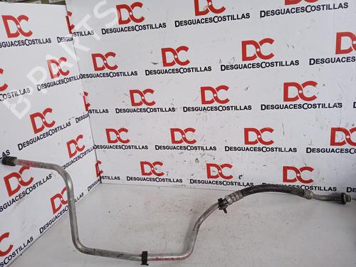 Used AC pipe AC pipe 17416968 17416968