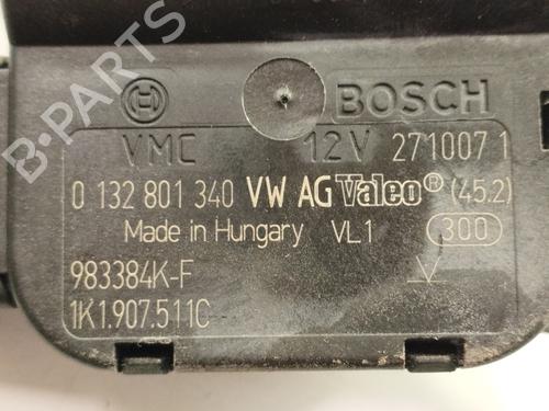 Fuel door actuator AUDI TT (8J3) 2.0 TFSI | BP29393777E18 