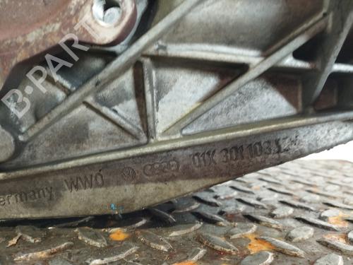 Gearbox AUDI A4 B6 (8E2) 1.9 TDI | BP37792311M3 - Image 2