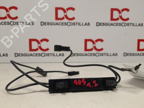 Used Other MERCEDES-BENZ CLK (C209) CLK 270 CDI (209.316) (170 hp) 17405672