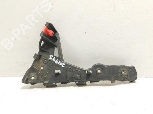 Used Front bumper bracket OPEL ASTRA H (A04) [2004-2014]  24621578