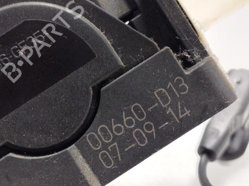 Pedal CITROËN C5 II (RC_) 1.6 HDi (RC8HZB) | BP27540562I4 