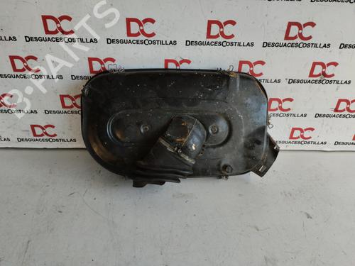 Air filter box MERCEDES-BENZ E-CLASS Coupe (C238) E 200 4-matic (238.343) | BP40101961M87 - Image 3