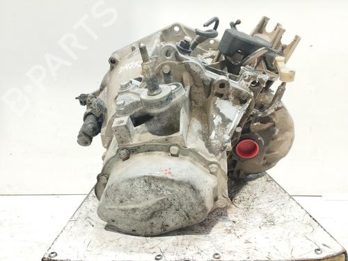 Gearbox PEUGEOT 307 (3A/C)  | BP30196259M3 