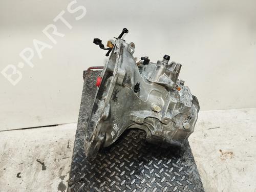 Gearbox OPEL VECTRA B (J96) 1.6 i 16V (F19) | BP25710085M3
