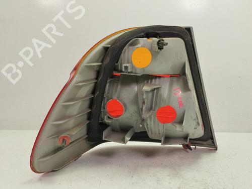 Right taillight BMW 3 (E46) 320 d | BP30712836C35 - Image 4