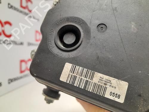 ABS pump PEUGEOT 308 I (4A_, 4C_)  | BP17406512M43 