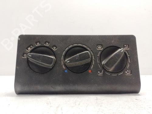 Used Climate control SEAT IBIZA II (6K1) 1.4 i (60 hp) 28355526