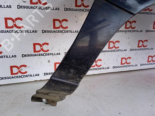 Right front fenders OPEL ZAFIRA A MPV (T98) 2.0 DTI 16V (F75) | BP17419007C42 