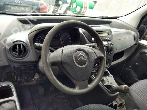 Switch CITROËN NEMO Box Body/MPV (AA_)  | BP30718048I30  - Image 8