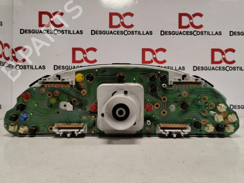 Instrument cluster FIAT PUNTO (176_) 1.2 16V | BP17412413C47 