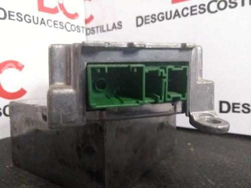 ECU airbags BMW 5 (E60) 530 d | BP17395465M53 