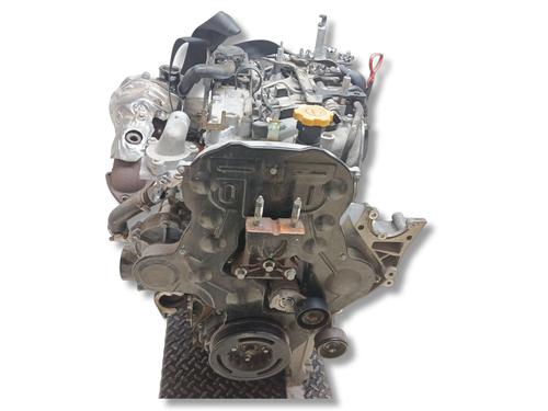 Motor MAXUS V80 Van EV80 (SH6601) | BP36990135M1 - Image 4