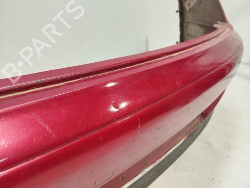 Rear bumper CITROËN C4 I Saloon 1.6 HDi | BP29396046C8 